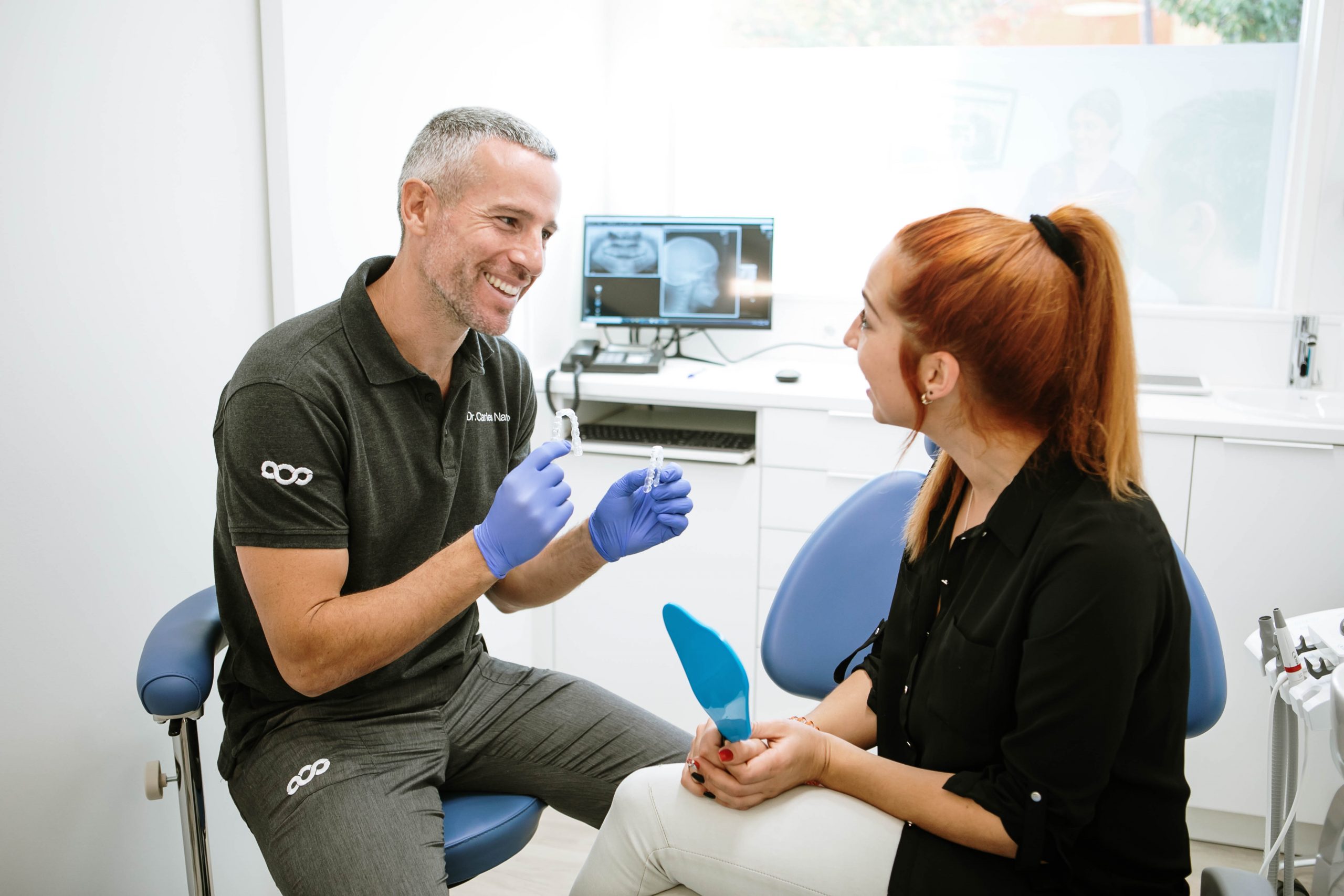Nuevo enfoque de ortodoncia en Granollers