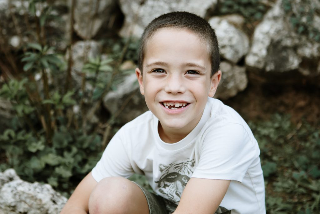 Ortodoncia infantil Carles Navarro