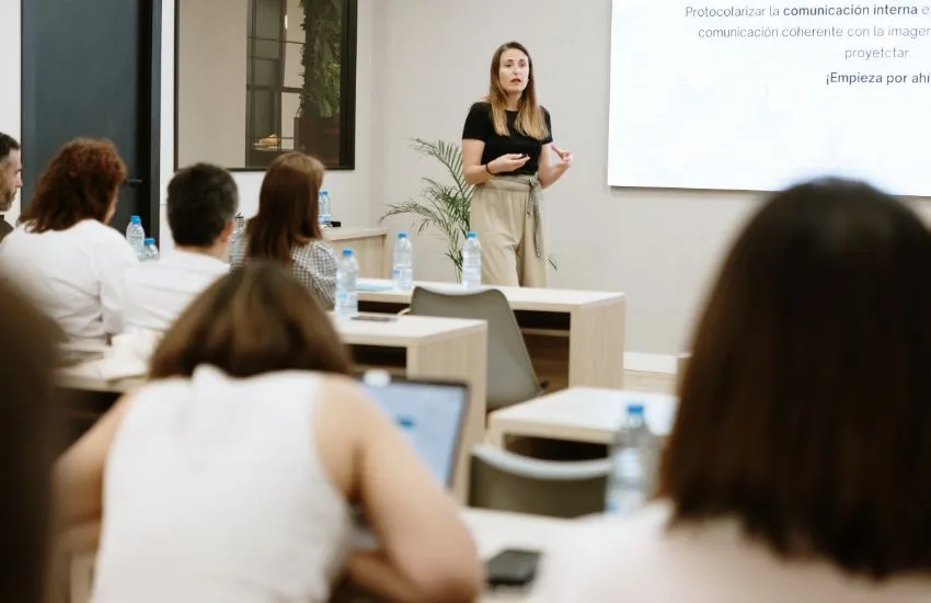 Gestió de marca personal per a ortodoncistes